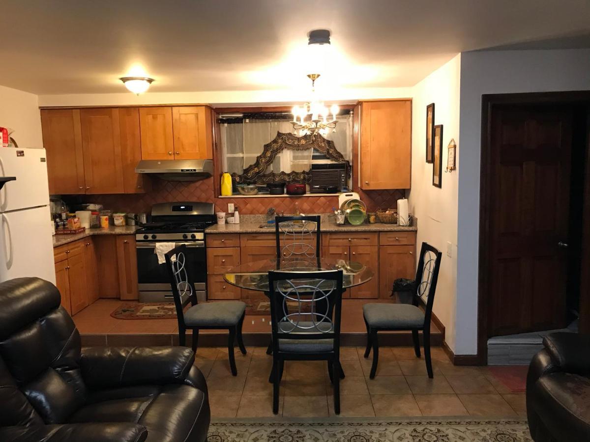 Hospedagem domiciliar 75 Bay 40th St Brooklyn Ny 11214 Nova York