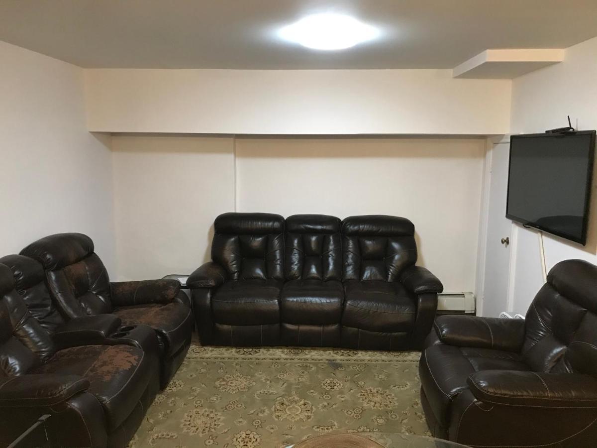 Hospedagem domiciliar 75 Bay 40th St Brooklyn Ny 11214 *